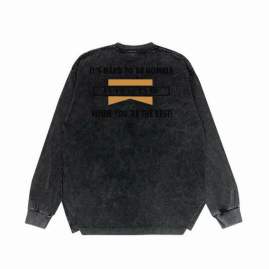 Picture of Rhude T Shirt Long _SKURhudeS-XXLsytZCHRH05452242